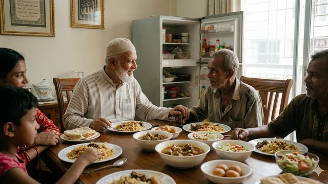 এক টুকরো আসমানি রোদ