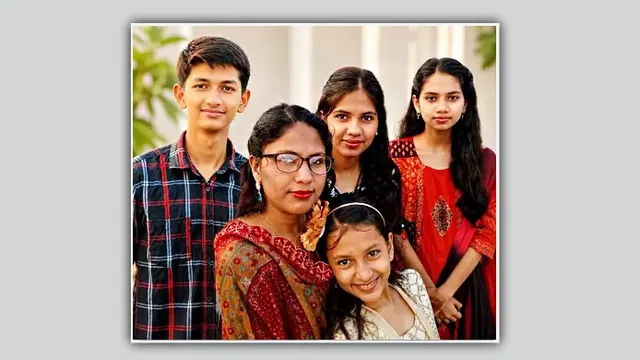 মা ও তিন বোনকে হত্যায় মামলা করলেন একমাত্র বেঁচে যাওয়া ভাই সিফাত