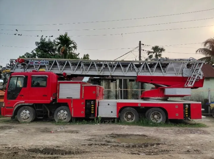 গাজীপুরে ৫ কোটি টাকার উদ্ধারযান পড়ে আছে অচল অযত্নে — দায় নেবে কে?