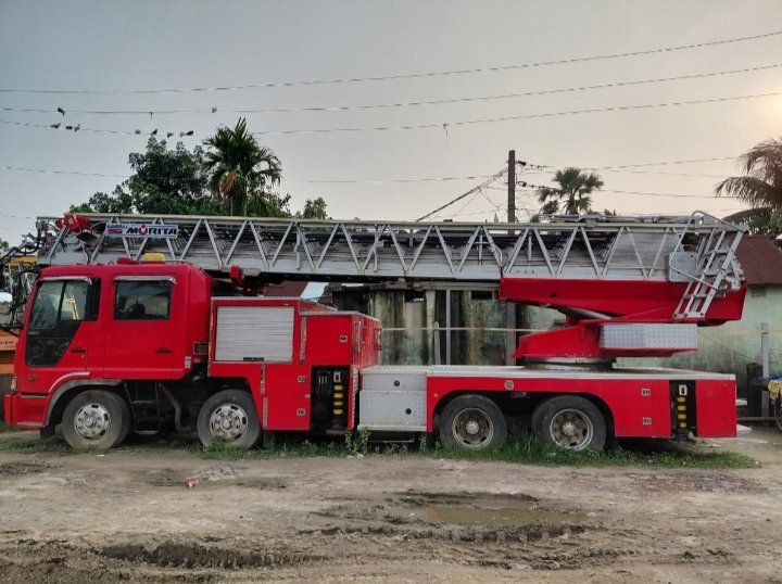 ল্যাডার মরিতা
