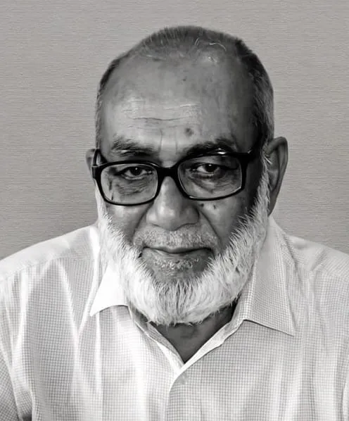 সাংবাদিক লিয়াকত আলীর ইন্তেকালে কুষ্টিয়া জেলা জামায়াতের গভীর শোক