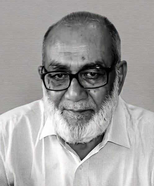 লিয়াকত আলী