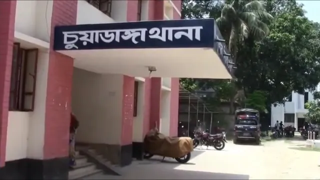 চুয়াডাঙ্গায় অ্যালকোহল পয়জনিংয়ে ৬ জনের মৃত্যু