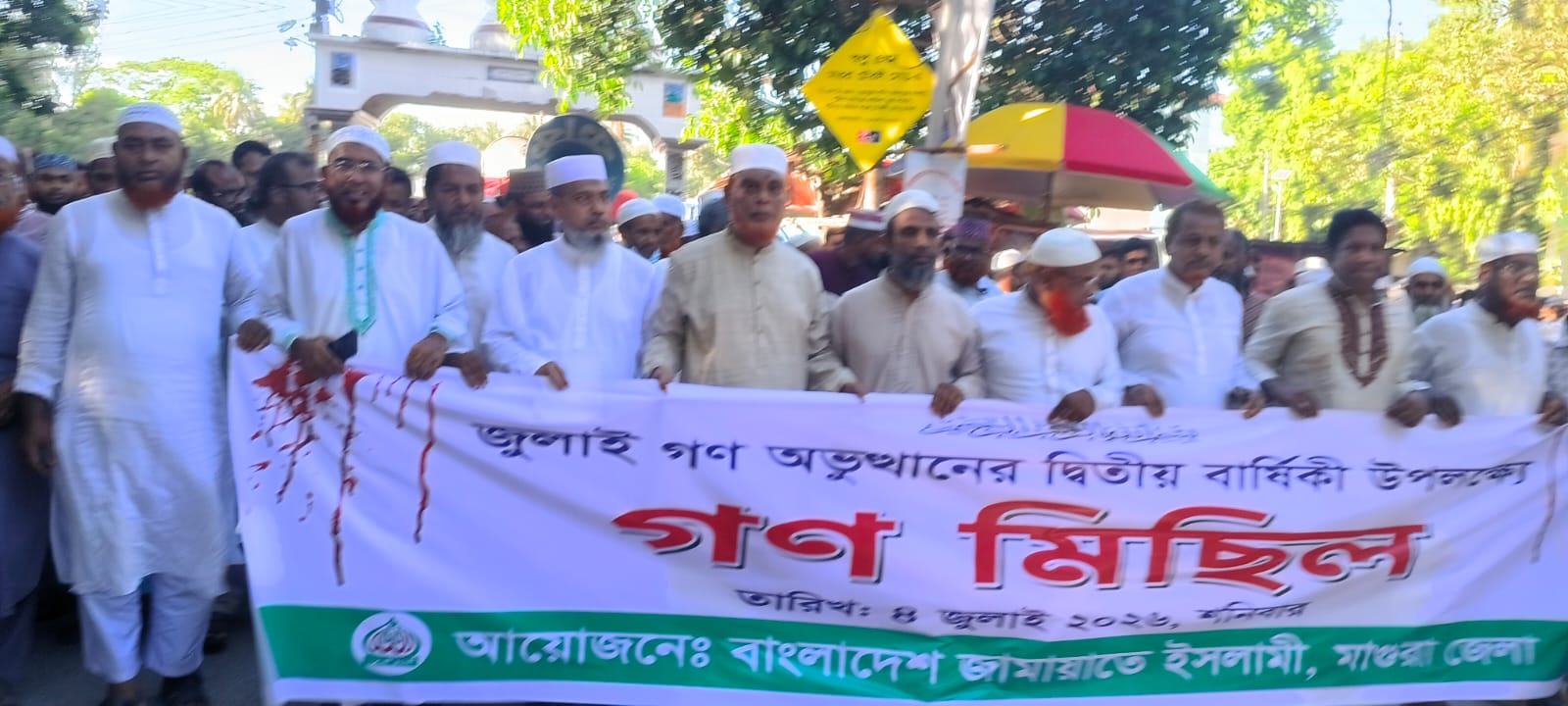 মোবারক হোসাইন