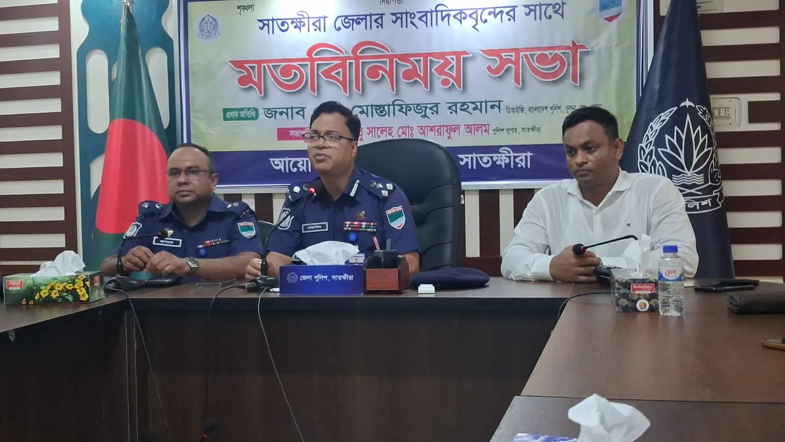 মাদক-চোরাচালানে জিরো টলারেন্স, এক সপ্তাহের বিশেষ অভিযান