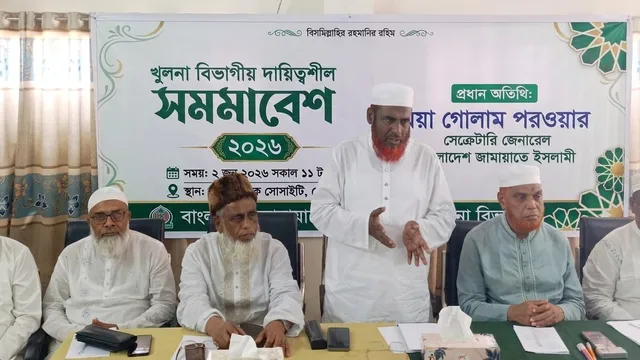 লুটপাটের জন্যই পুনরায় লুটেরাদের ব্যাংক খাতে পুনর্বাসন করা হচ্ছে