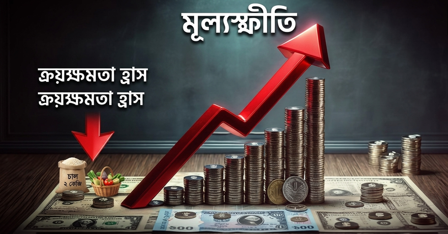 মূল্যস্ফতি