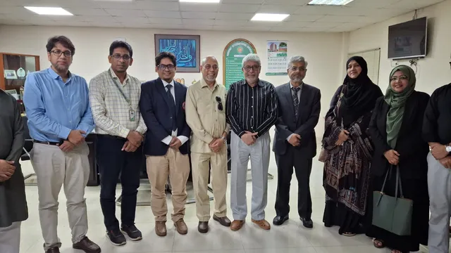 মানারাত ইউনিভার্সিটি ও যুক্তরাজ্যের মার্কফিল্ড ইনস্টিটিউটের মধ্যে এমওইউ স্বাক্ষর