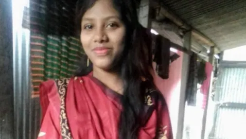 মুন্সিগঞ্জে নবম শ্রেণির ছাত্রী নিখোঁজ