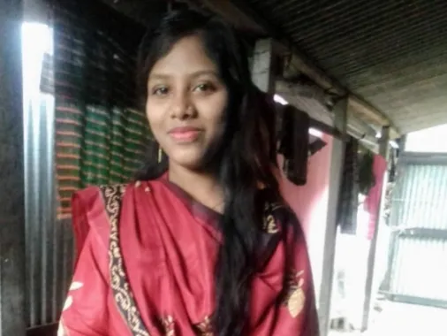 মুন্সিগঞ্জে নবম শ্রেণির ছাত্রী নিখোঁজ