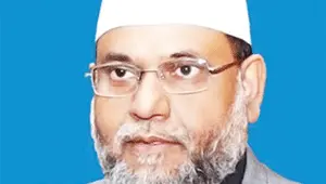 সফল উদ্যোক্তা সংগঠক শহীদ মীর কাসেম আলী