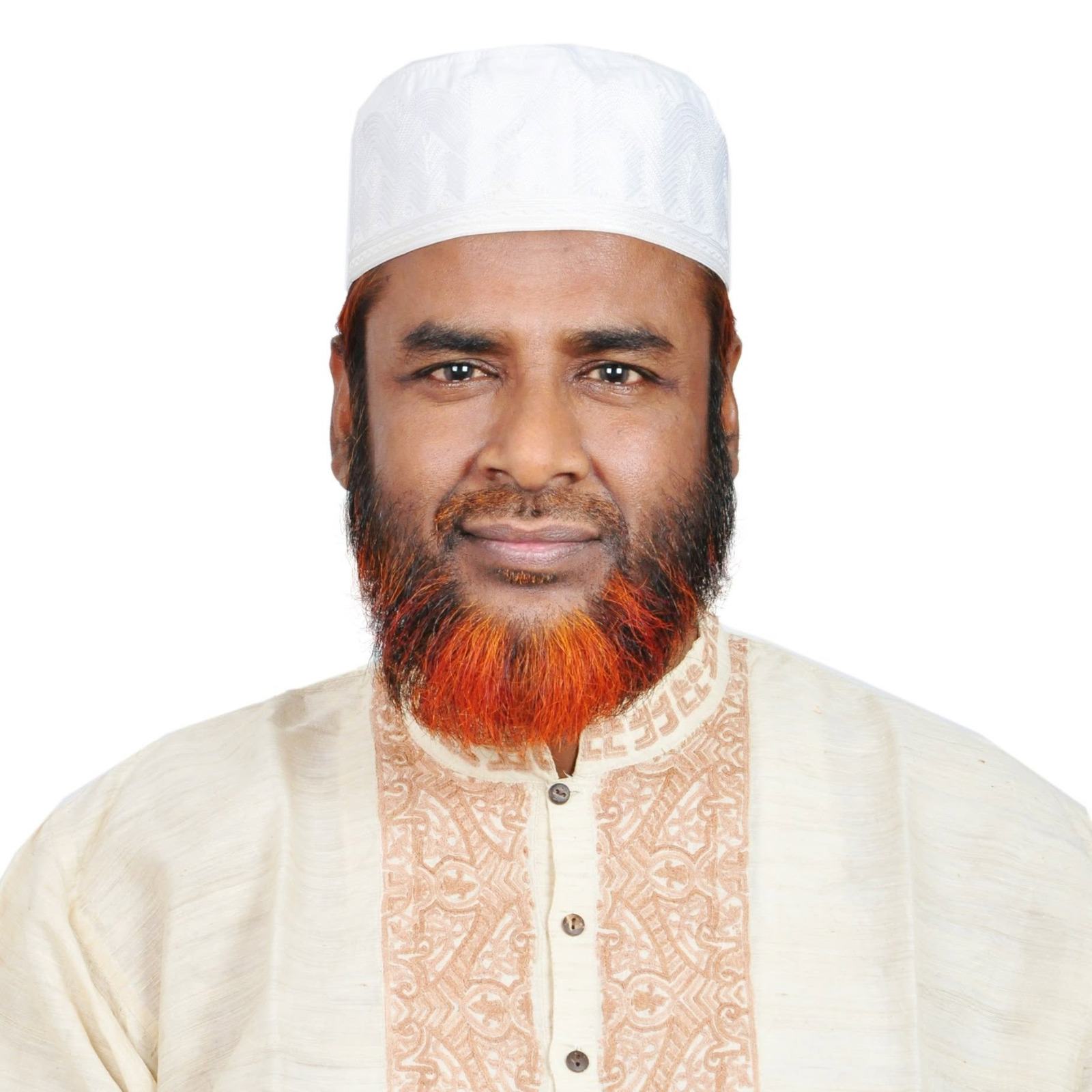 মিয়া গোলাম পরওয়ার