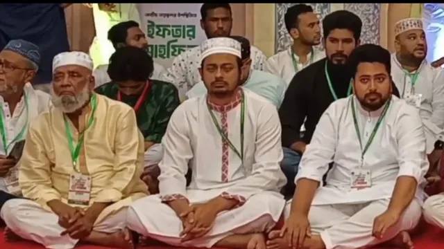 স্থানীয় সরকার নির্বাচনে কোন কারচুপি হতে দেয়া হবে না: নাহিদ ইসলাম