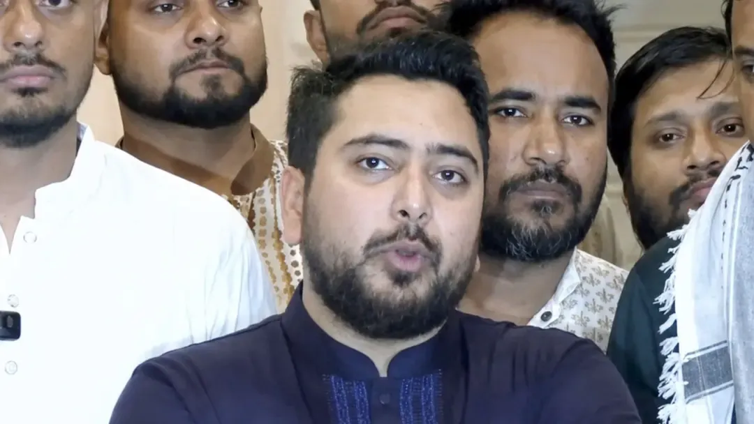 নতুন বাজেটে দেশের অর্থনীতিতে কাঙ্ক্ষিত সংস্কার হবে না: নাহিদ ইসলাম