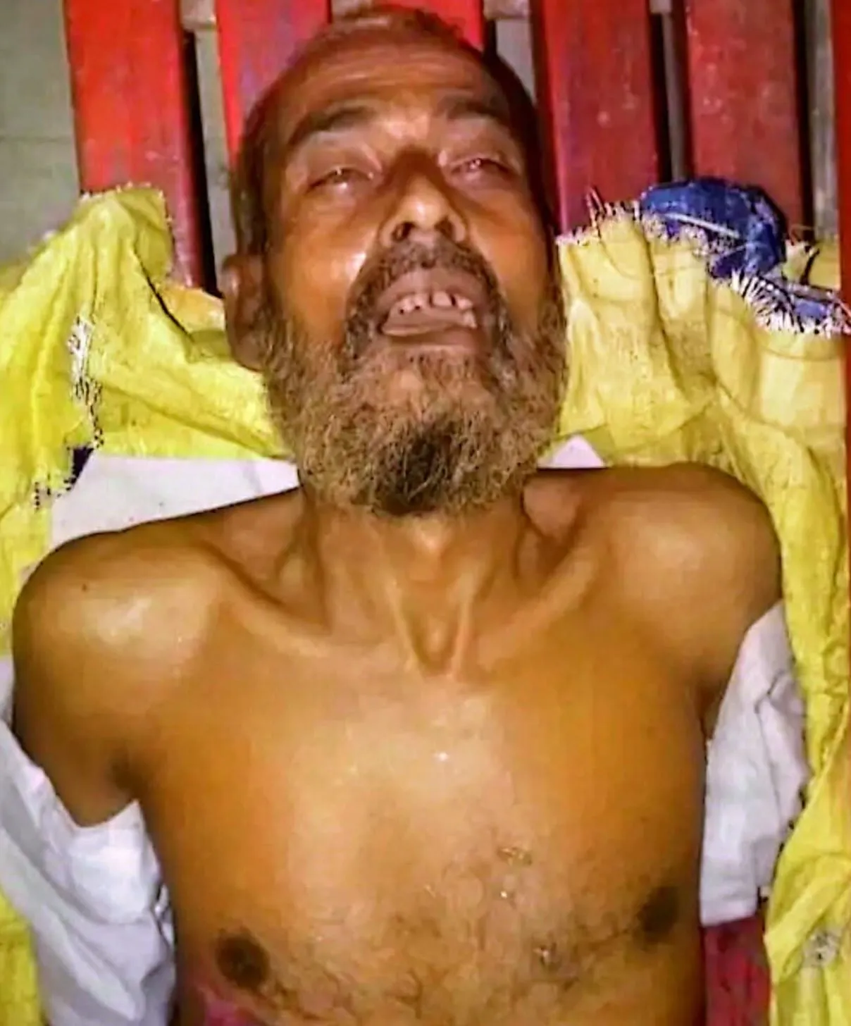 নিকলীতে বিএনপির দুই পক্ষের সংঘর্ষ এক নেতা নিহত, আহত ২