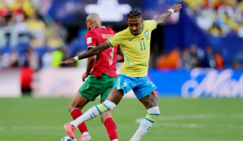 norway-brazil