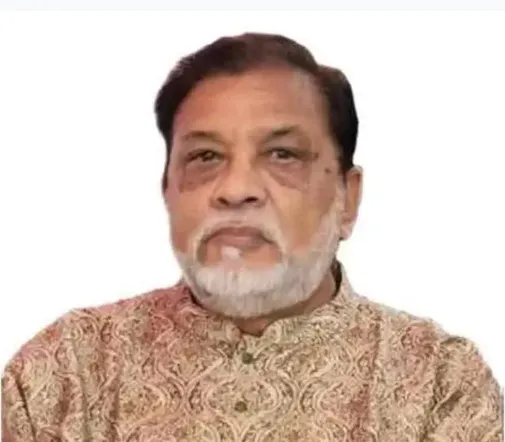 আওয়ামী লীগের সাতক্ষীরা জেলা সাধারণ সম্পাদক নজরুল গ্রেফতার
