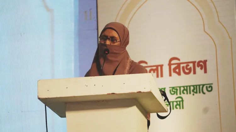 নূরুন্নিসা সিদ্দীকা