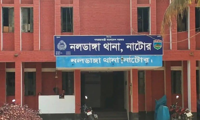 নাটোরে জাসাস দলের নেতার উপর বিএনপি নেতার হামলার অভিযোগ২
