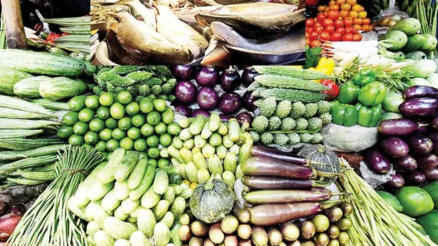 নিত্যপণ্যের বাজারে অস্থিরতা বাড়ছেই