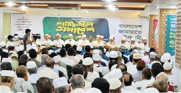 দ্বীনের পথে কাউকে  পরওয়া করা যাবে না