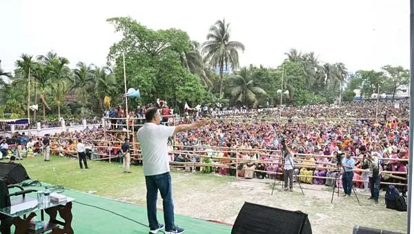 জুলাই সনদ নিয়ে একটি রাজনৈতিক দল বিভ্রান্তি ছড়াচ্ছে
