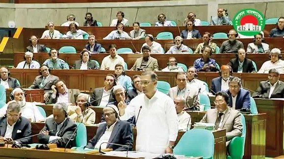 যে কোন সমস্যা বিরোধী দলের সাথে আলোচনার মাধ্যমে সমাধান করা হবে - প্রধানমন্ত্রী
