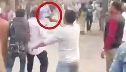 পাবনায় জামায়াত প্রার্থীর প্রচারণা মিছিলে গুলীবর্ষণ ॥ অর্ধশতাধিক আহত