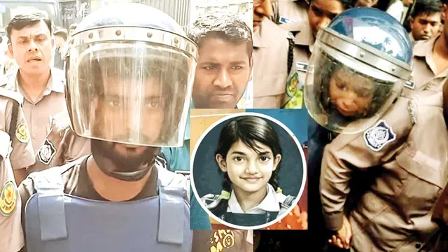 আসামী সোহেল ও স্ত্রী স্বপ্নার ফাঁসির রায়