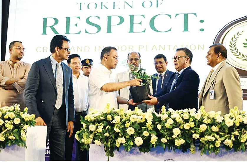 কর্মমুখী শিক্ষাব্যবস্থা গড়ে তোলার ওপর গুরুত্বারোপ প্রধানমন্ত্রীর