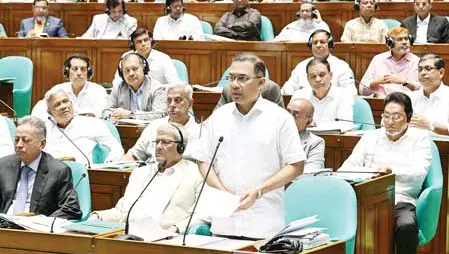পাচারকৃত টাকা দ্রুত দেশে ফেরত আনার ঘোষণা প্রধানমন্ত্রীর