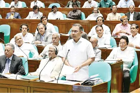 পাচারকৃত টাকা দ্রুত দেশে ফেরত আনার ঘোষণা প্রধানমন্ত্রীর