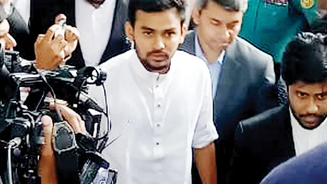 আন্দোলন প্রত্যাহারে ভিডিও বার্তা দিতে রাজি না হওয়ায় ইনজেকশন দিয়ে অজ্ঞান করা হয়