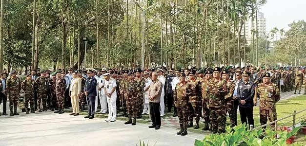 শহীদ সেনা অফিসারদের নৃশংস হত্যার ঘটনা  ধামাচাপা দেয়ার চেষ্টা করা হয়েছিল