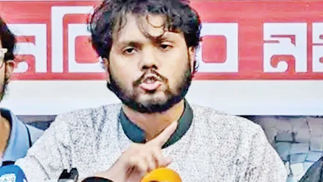 জুলাই আগস্টের সাক্ষ্য