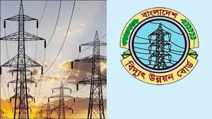 বিদ্যুতের দাম বাড়ানোর প্রক্রিয়া শুরু