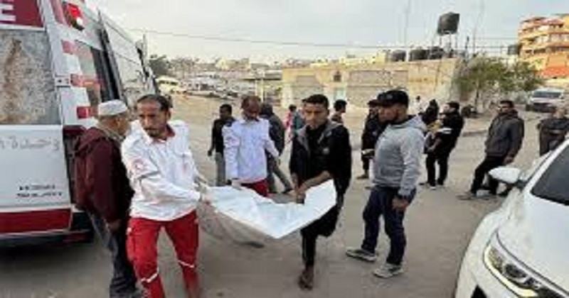 palestine-death