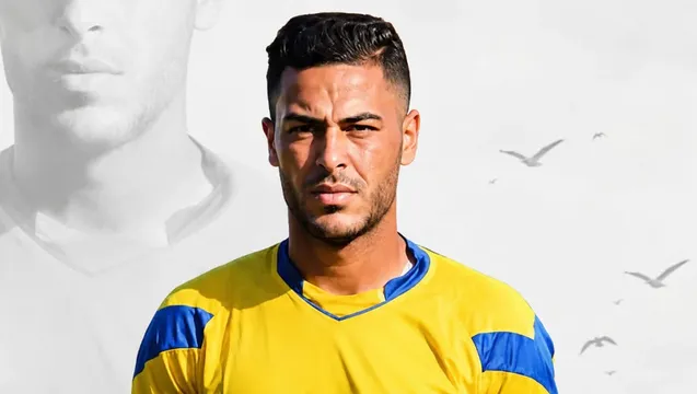 ইসরাইলি বাহিনীর গুলিতে ফিলিস্তিনি গোলরক্ষক নিহত
