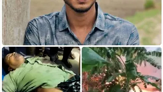 পাবনায় ২ দিনে ৫ জনের মৃত্যু, জনমনে চরম আতঙ্ক