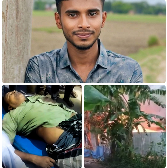 পাবনা-খুন
