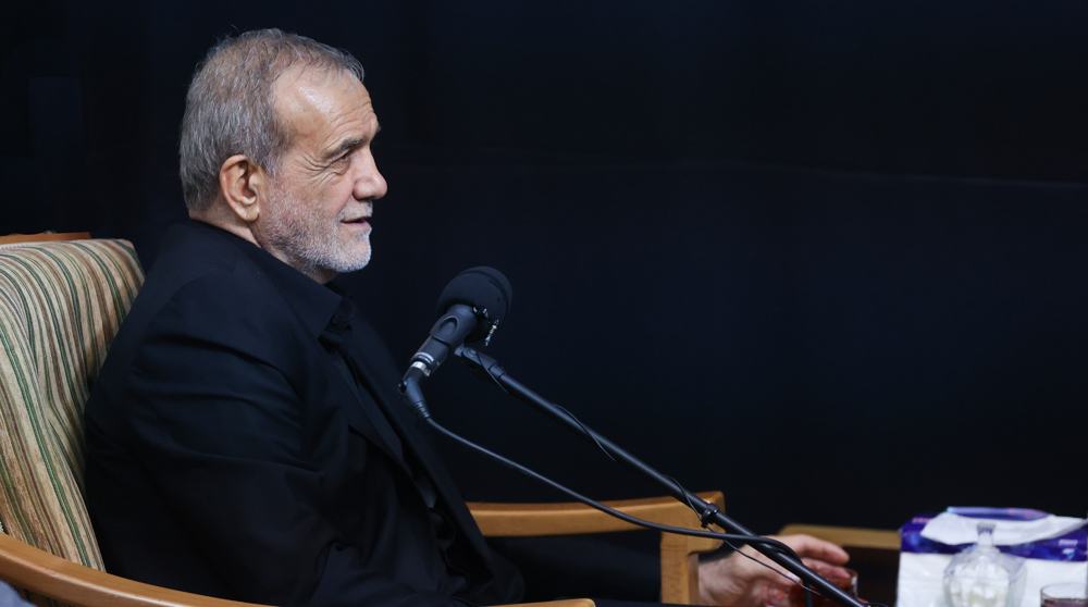 pezeshkian-Iran