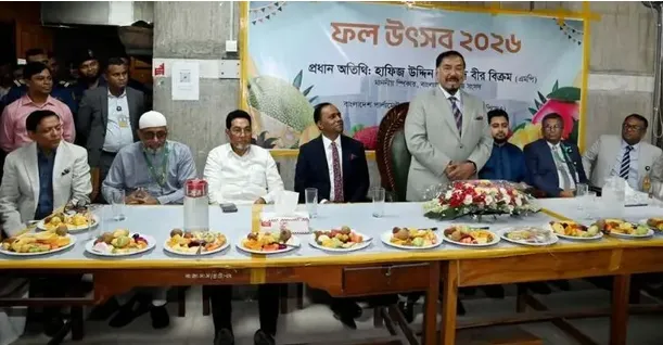 ১৭ বছর পর দেশ একটি কার্যকর সংসদ পেয়েছে: স্পিকার