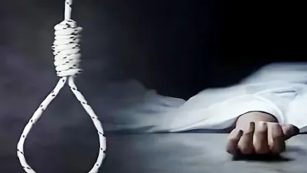 মহেশপুরে গৃহবধূর রহস্যজনক মৃত্যু