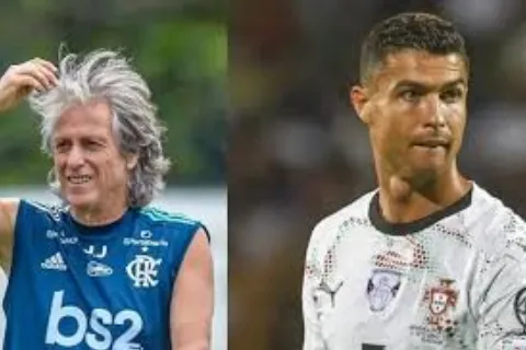 রোনালদো চাইলে পর্তুগাল দলে খেলতে পারেন : জেসুস