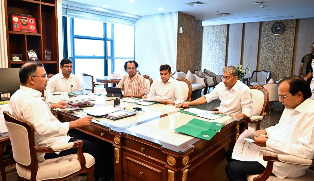 প্রধানমন্ত্রী