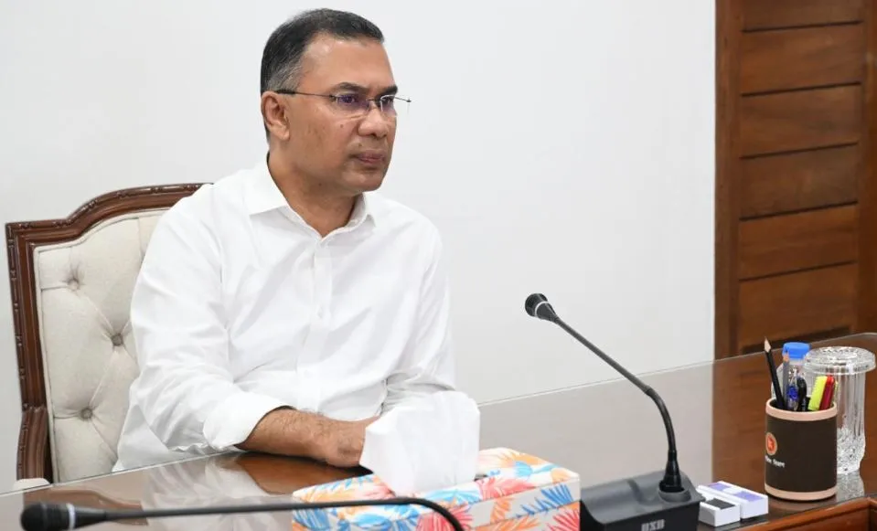 বিআরটি প্রকল্প নিয়ে সভা করলেন প্রধানমন্ত্রী