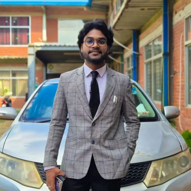 সড়ক দুর্ঘটনায় মানারাত বিশ্ববিদ্যালয়ের ছাত্র জুলাইযোদ্ধা জোবায়ের নিহত