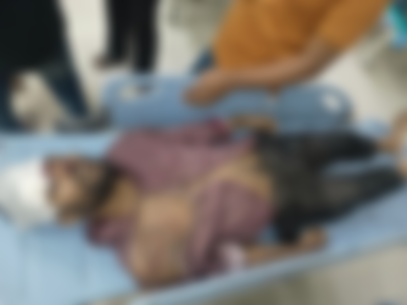 রাজধানীতে সড়ক দুর্ঘটনায় মানারাত ইউনিভার্সিটির আইন বিভাগের ছাত্র জুলাইযোদ্ধা জোবায়ের নিহত2