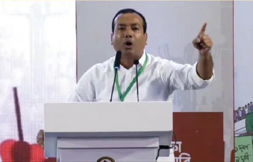 ’সারা বাংলাদেশে আওয়ামী লীগের পার্টি অফিস আমরা গুঁড়িয়ে দিয়েছিলাম’