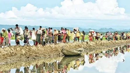 বিসিএম করিডোর বাংলাদেশের ভাগ্যবদলের চাবিকাঠি হতে পারে